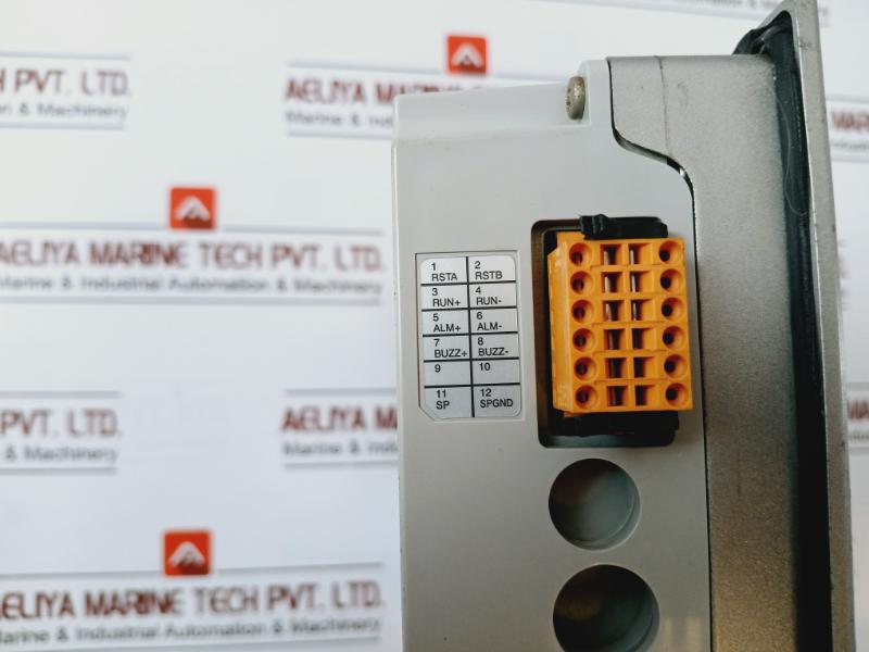 Pro-face 3280035-02 Hmi Touch Screen Operator Panel 24Vdc Class-2