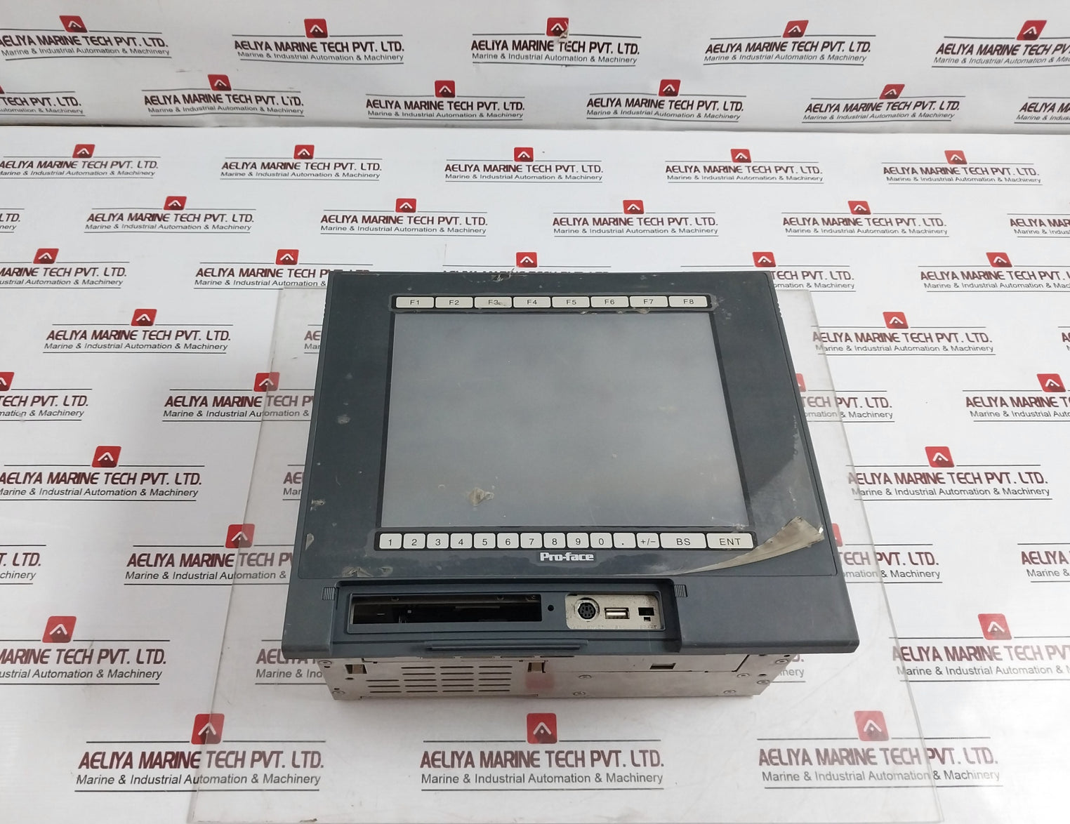 Pro-face 3382701-03 Hmi Open Interface Touch Screen Panel 150Va Max