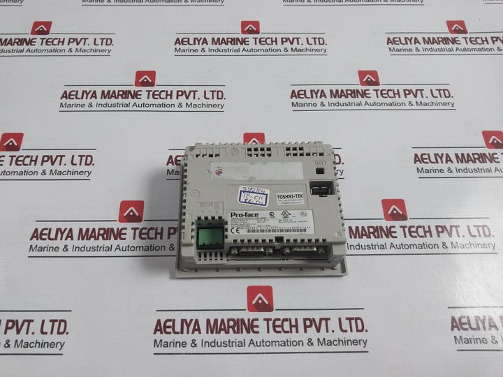 Pro-face 3580205-01 Touch Screen Panel Ast3201-a1-d24 Class2 24Vdc 0.52A