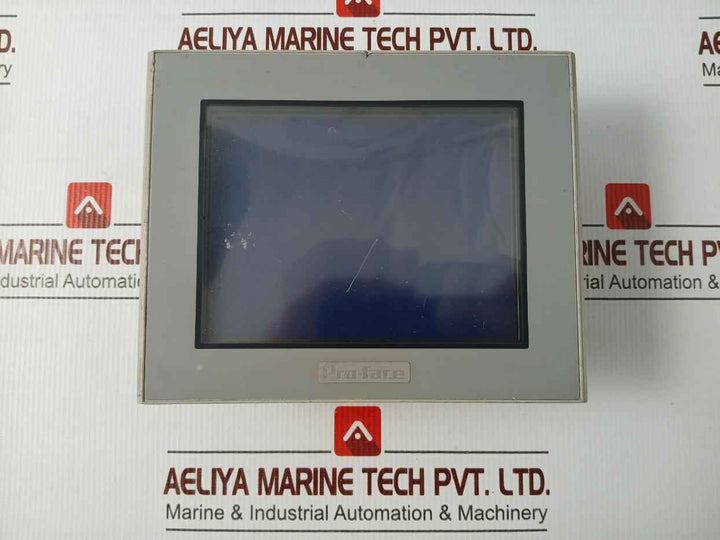 Pro-face 3580207-02 Human Machine Interface (Hmi) Panel 18W (Not Working)