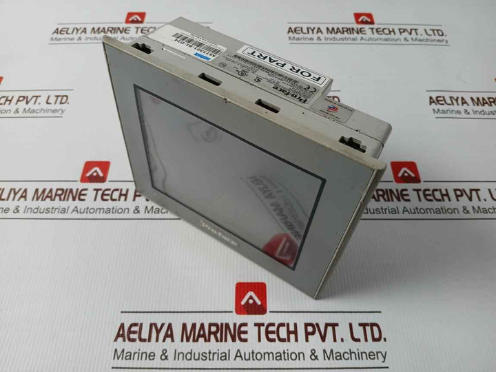 Pro-face 3580207-02 Human Machine Interface (Hmi) Panel 18W (Not Working)