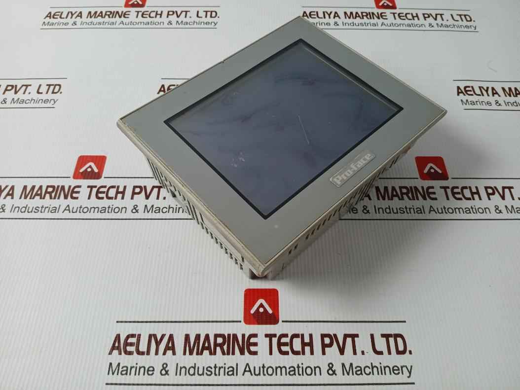 Pro-face 3580207-02 Human Machine Interface (Hmi) Panel 18W (Not Working)