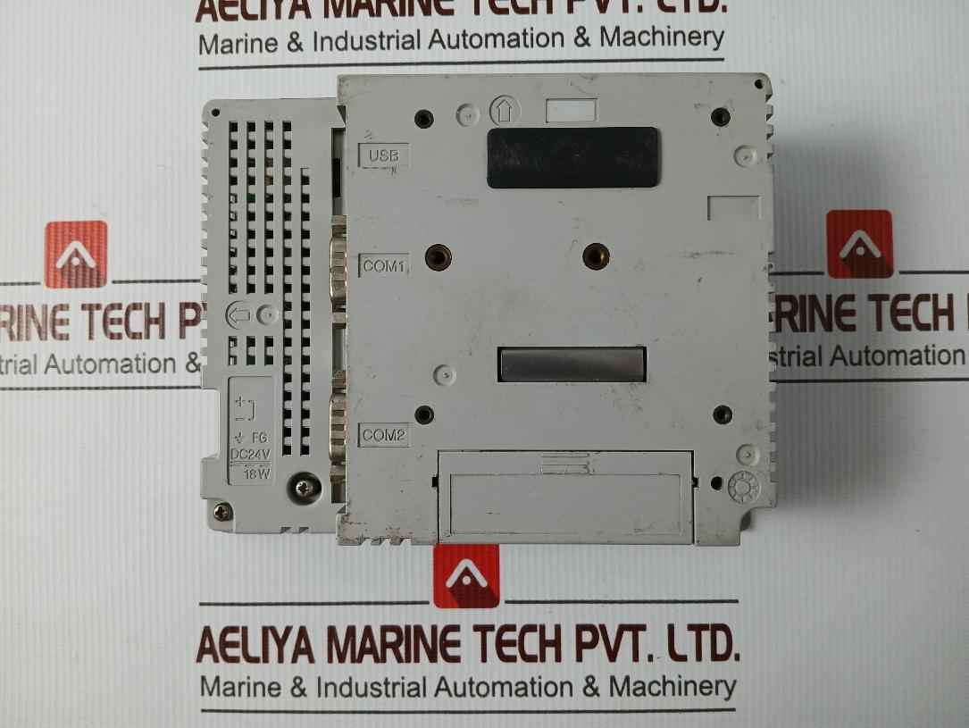 Pro-face 3580207-02 Human Machine Interface (Hmi) Panel 18W (Not Working)