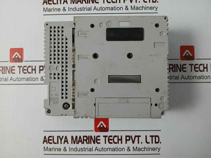 Pro-face 3580207-02 Human Machine Interface (Hmi) Panel 18W (Not Working)