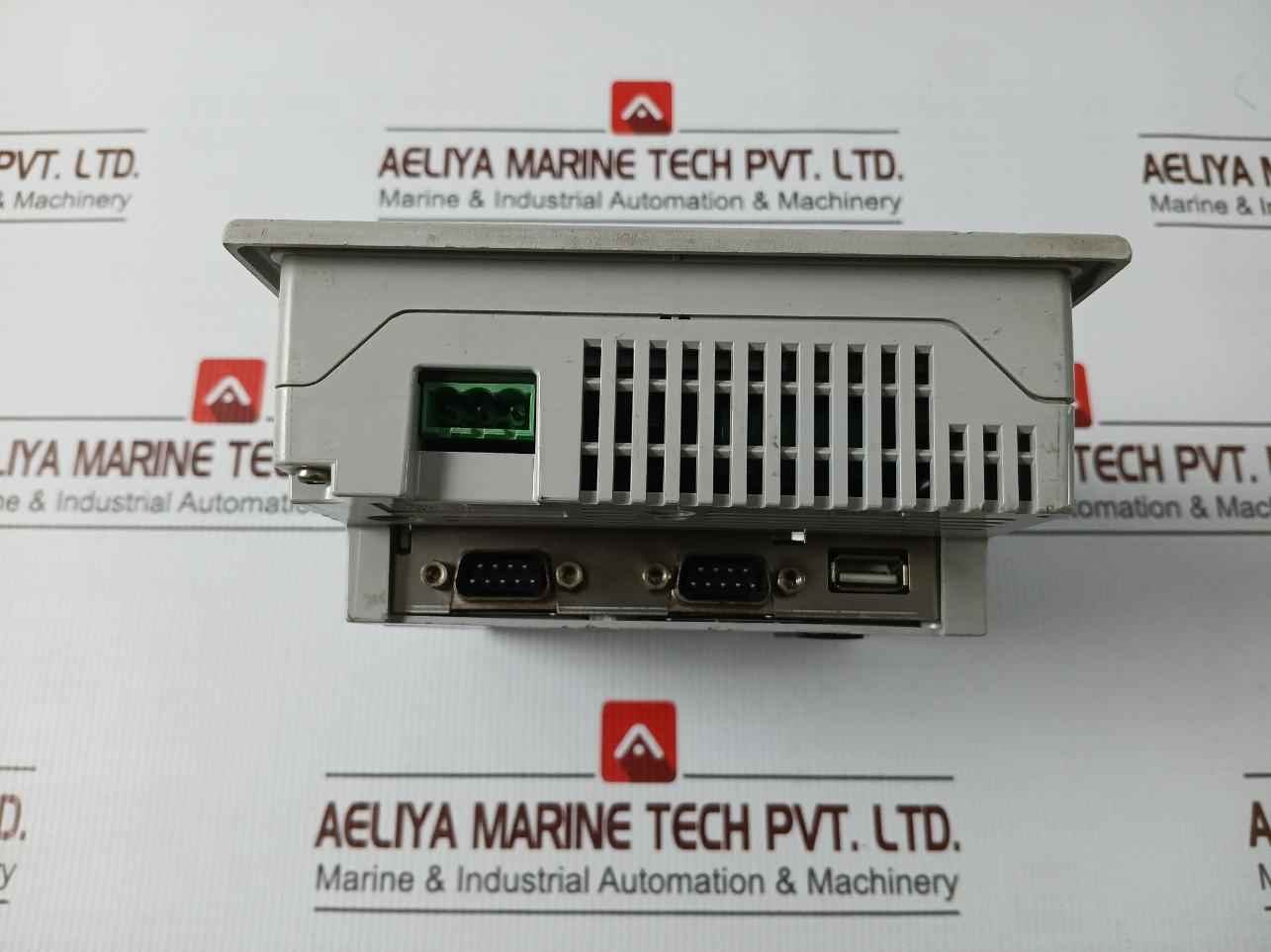 Pro-face 3580207-02 Human Machine Interface (Hmi) Panel 18W (Not Working)