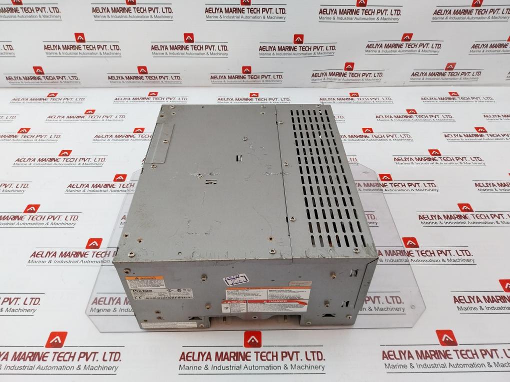 Pro-face 3582302-01 Industrial Pc Ac100-240V 50/60Hz Apl3000-ba-cm18-2P