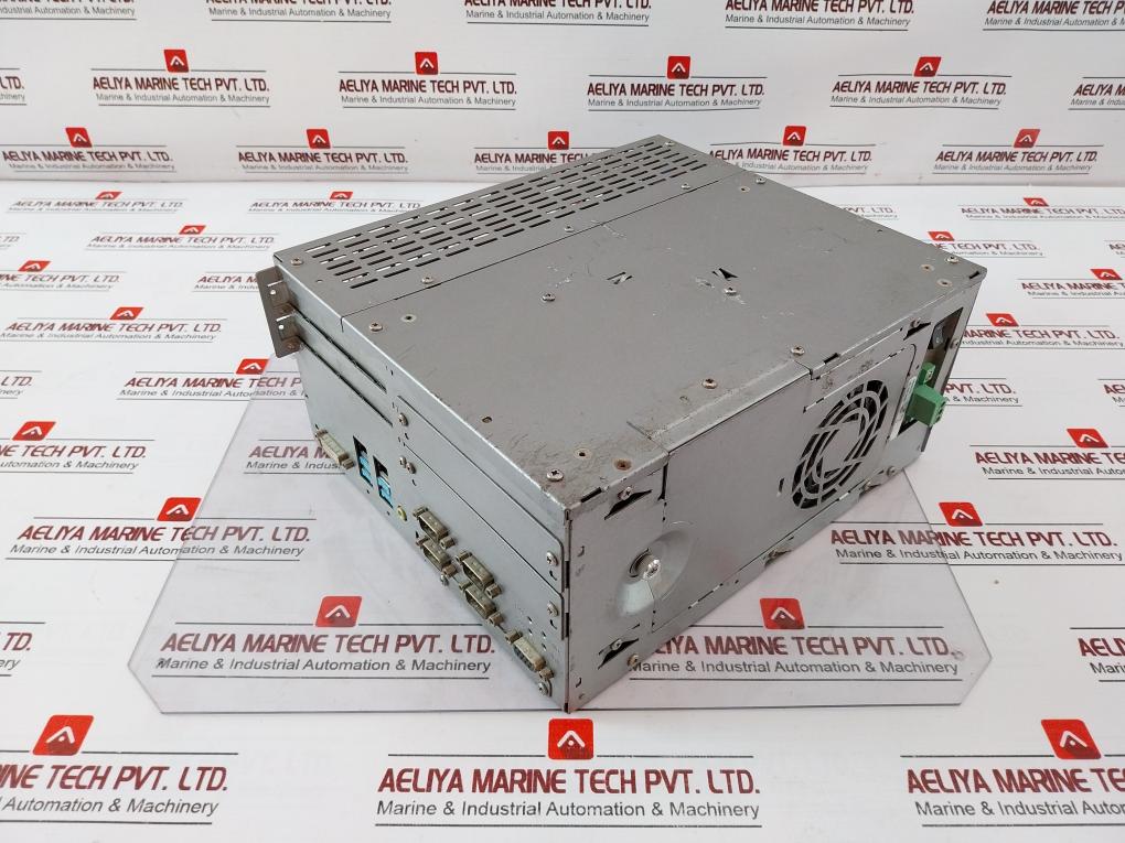 Pro-face 3582302-01 Industrial Pc Ac100-240V 50/60Hz Apl3000-ba-cm18-2P