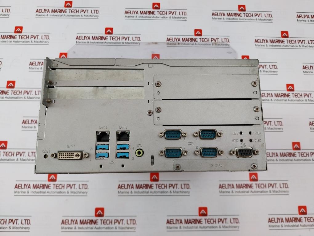 Pro-face 3582302-01 Industrial Pc Ac100-240V 50/60Hz Apl3000-ba-cm18-2P