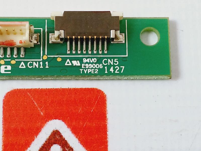 Pro-face A30C5 Pcb Card D06006D Type 2 94V0