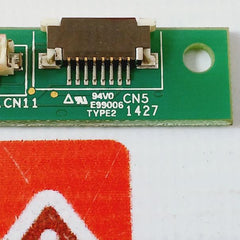Pro-face A30C5 Pcb Card D06006D Type 2 94V0