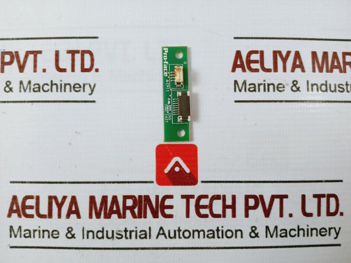 Pro-face A30C5 Pcb Card D06006D Type 2 94V0