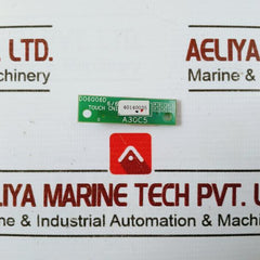 Pro-face A30C5 Pcb Card D06006D Type 2 94V0