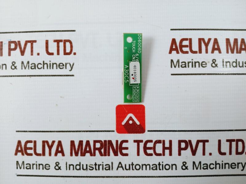 Pro-face A30C5 Pcb Card D06006D Type 2 94V0