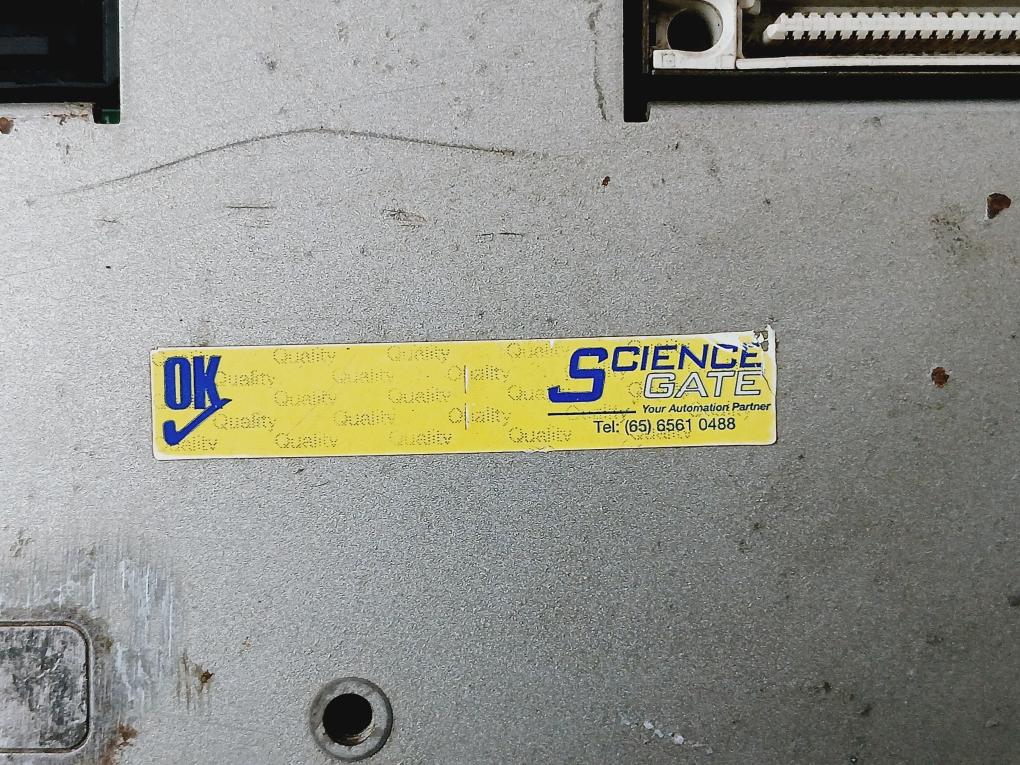 Pro-face Agp3750-t1-af Operator Interface Lcd Display 3280024-01