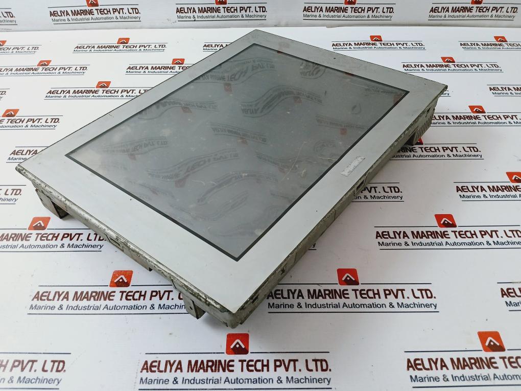 Pro-face Agp3750-t1-af Operator Interface Lcd Display 3280024-01