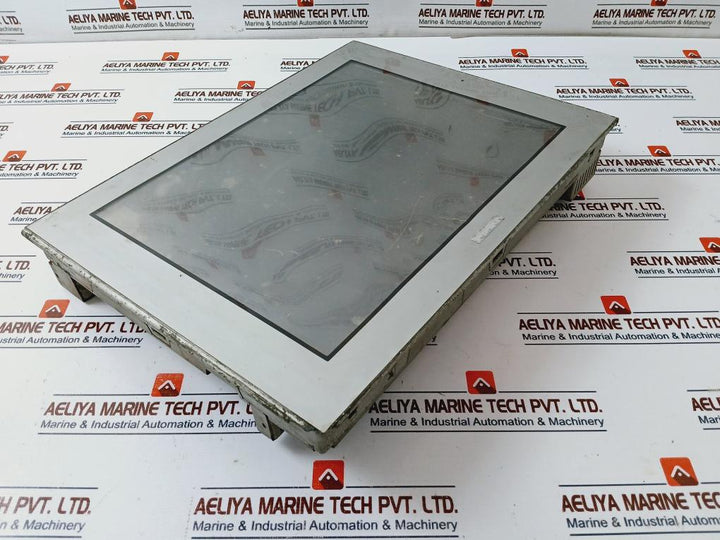 Pro-face Agp3750-t1-af Operator Interface Lcd Display 3280024-01