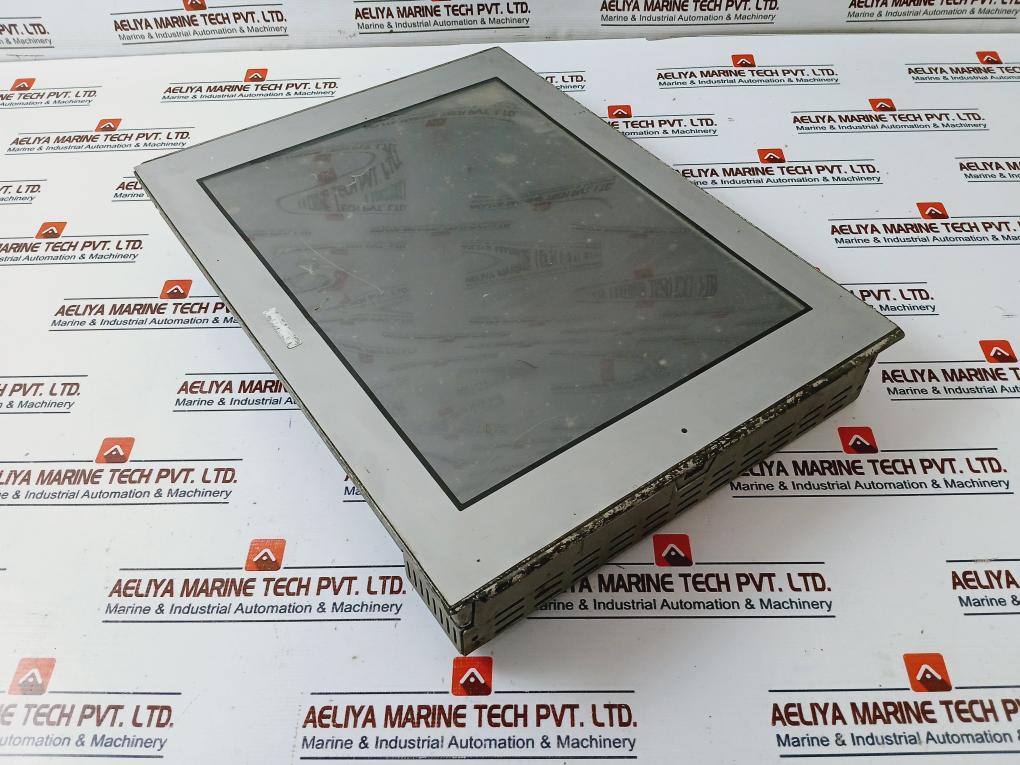 Pro-face Agp3750-t1-af Operator Interface Lcd Display 3280024-01