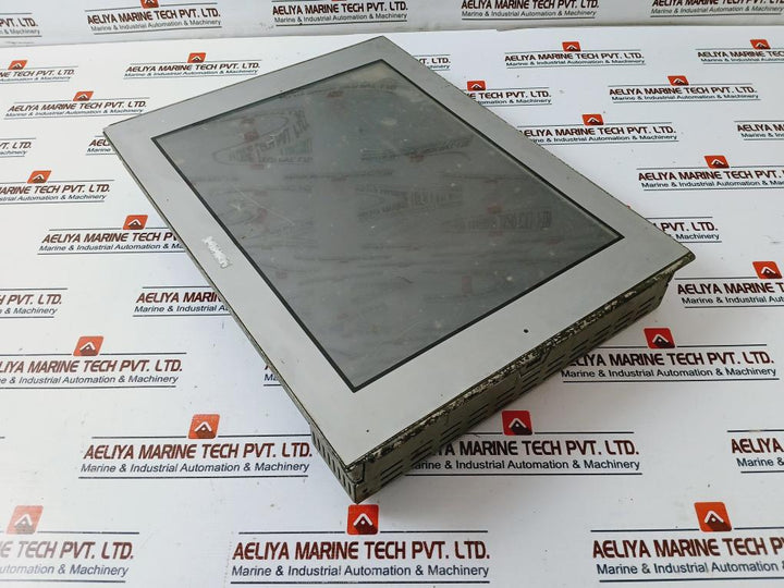 Pro-face Agp3750-t1-af Operator Interface Lcd Display 3280024-01
