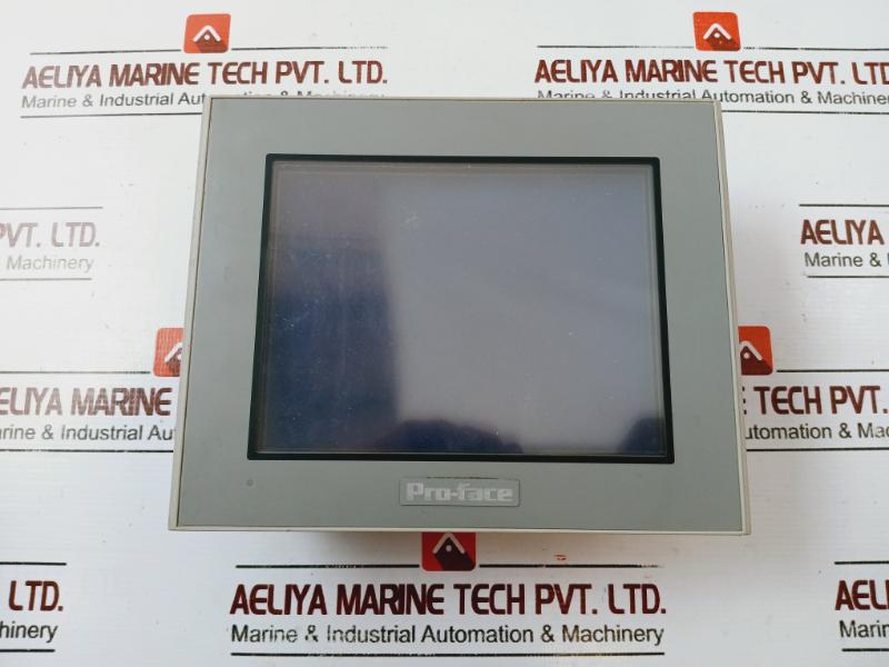 Pro-face Ast3301-b1-d24 Touch Screen Panel Display Ast3301B1D24 , 3580207-02