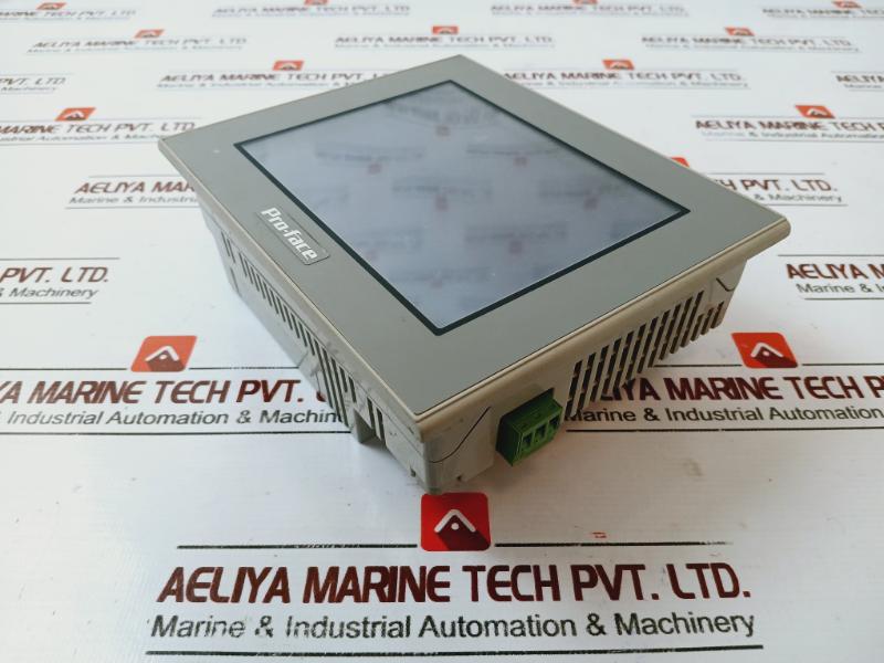 Pro-face Ast3301-b1-d24 Touch Screen Panel Display Ast3301B1D24 , 3580207-02