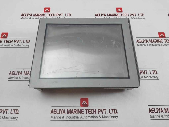 Pro-face Ast3501-c1-d24 Proface Hmi Touch Screen Panel 24vdc (Not Working)