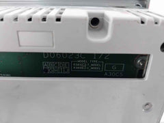 Pro-face Ast3501-c1-d24 Proface Hmi Touch Screen Panel 24vdc (Not Working)