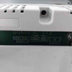 Pro-face Ast3501-c1-d24 Proface Hmi Touch Screen Panel 24vdc (Not Working)