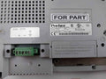 Pro-face Ast3501-c1-d24 Proface Hmi Touch Screen Panel 24vdc (Not Working)