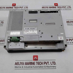 Pro-face Ast3501-c1-d24 Proface Hmi Touch Screen Panel 24vdc (Not Working)