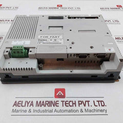 Pro-face Ast3501-c1-d24 Proface Hmi Touch Screen Panel 24vdc (Not Working)