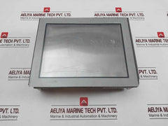 Pro-face Ast3501-c1-d24 Proface Hmi Touch Screen Panel 24vdc (Not Working)
