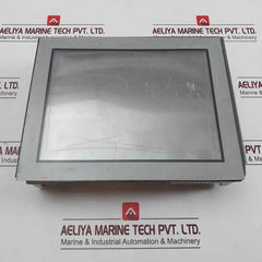 Pro-face Ast3501-c1-d24 Proface Hmi Touch Screen Panel 24vdc (Not Working)