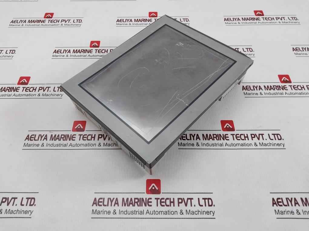 Pro-face Ast3501-c1-d24 Proface Hmi Touch Screen Panel 24vdc (Not Working)