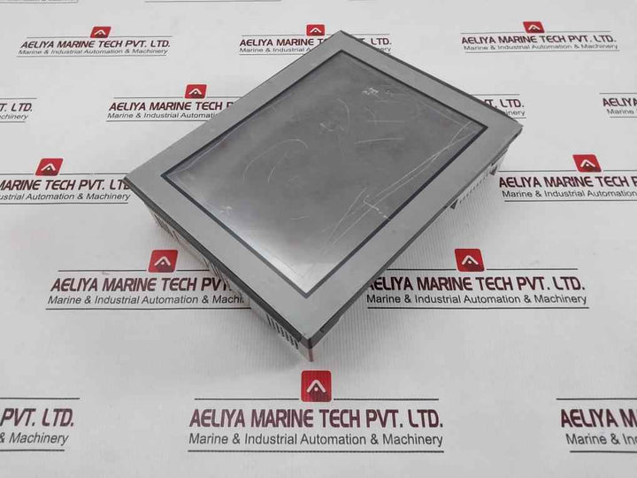 Pro-face Ast3501-c1-d24 Proface Hmi Touch Screen Panel 24vdc (Not Working)
