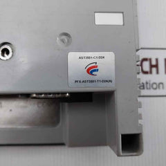 Pro-face Ast3501-c1-d24 Proface Hmi Touch Screen Panel 24vdc (Not Working)