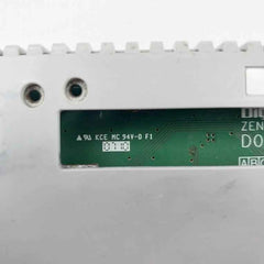 Pro-face Ast3501-c1-d24 Proface Hmi Touch Screen Panel 24vdc (Not Working)