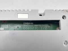 Pro-face Ast3501-c1-d24 Proface Hmi Touch Screen Panel 24vdc (Not Working)