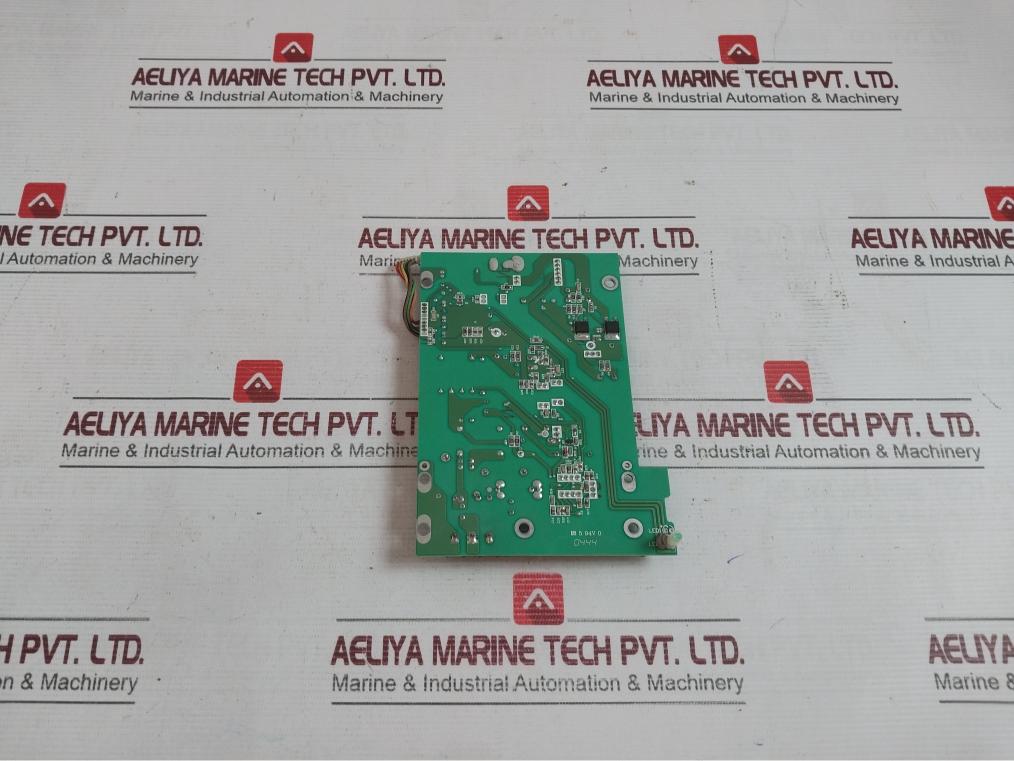 Pro-face Divna9A1 Pcb Component For Control Panel Tf00400126 94V