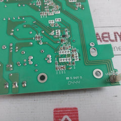 Pro-face Divna9A1 Pcb Component For Control Panel Tf00400126 94V