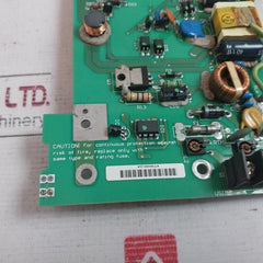 Pro-face Divna9A1 Pcb Component For Control Panel Tf00400126 94V