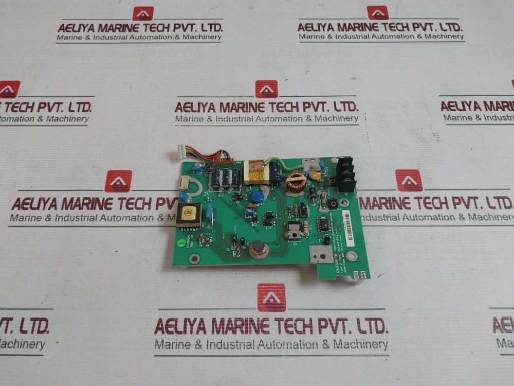 Pro-face Divna9A1 Pcb Component For Control Panel Tf00400126 94V