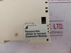 Pro-face Exm-dmm24Drf Digital Expansion Module 24Vdc 40Ma 5Vdc 70Ma 240Vac/30Vdc