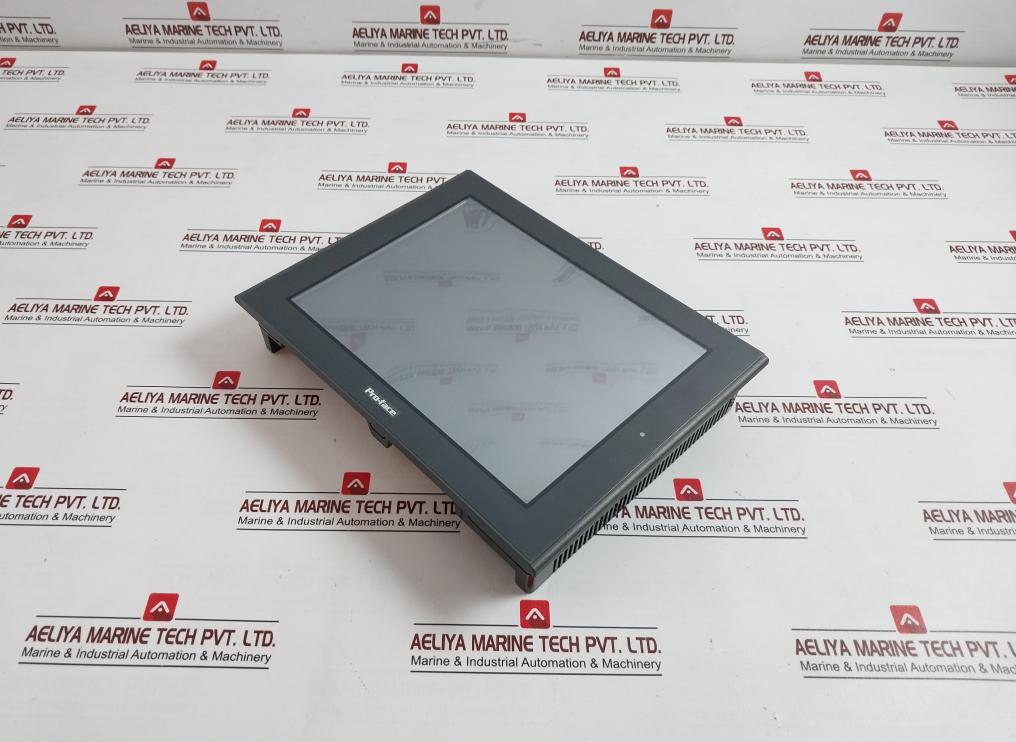 Pro-face Fp2600-t41-24V Hmi Touch Panel 24V Dc 28 Va T4A 30B0003-02