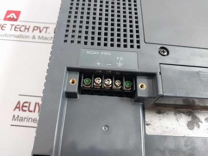 Pro-face Fp2600-t41-24V Hmi Touch Panel 24V Dc 28 Va T4A 30B0003-02