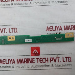 Pro-face Fp3710-led Printed Circuit Board 40140023 D06006d 2/6