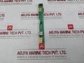 Pro-face Fp3710-led Printed Circuit Board 40140023 D06006d 2/6
