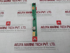Pro-face Fp3710-led Printed Circuit Board 40140023 D06006d 2/6