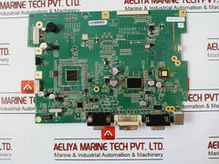 Pro-face Fp3Xx0-main Printed Circuit Board Type 2 D06006D-fp3710