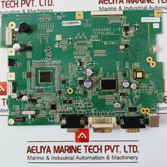 Pro-face Fp3Xx0-main Printed Circuit Board Type 2 D06006D-fp3710