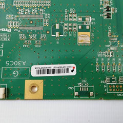 Pro-face Fp3Xx0-main Printed Circuit Board Type 2 D06006D-fp3710